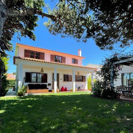 Santa Cruz Beach House Areias Dış mekan fotoğraf