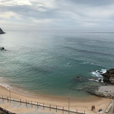Santa Cruz Beach House Areias Dış mekan fotoğraf