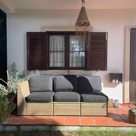 Santa Cruz Beach House Areias Dış mekan fotoğraf