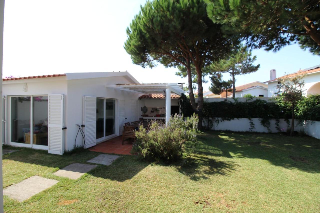 Santa Cruz Beach House Areias Dış mekan fotoğraf