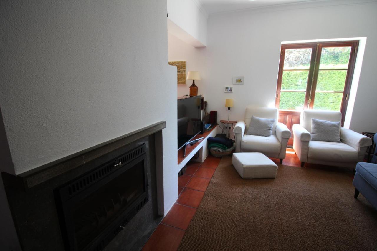 Santa Cruz Beach House Areias Dış mekan fotoğraf