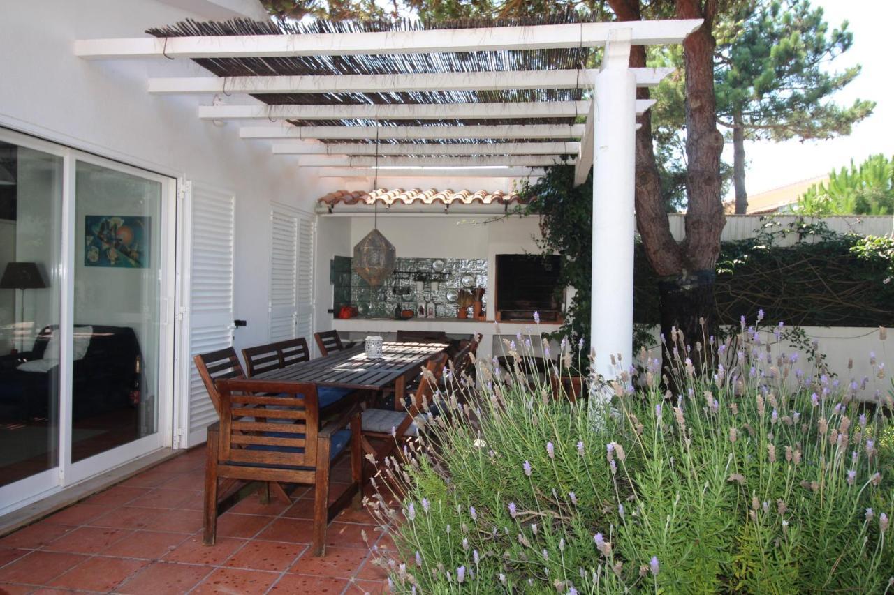 Santa Cruz Beach House Areias Dış mekan fotoğraf