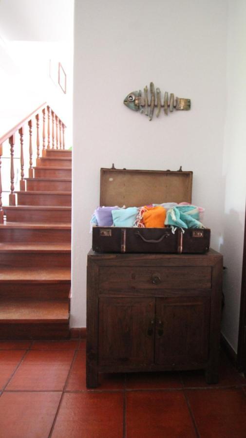 Santa Cruz Beach House Areias Dış mekan fotoğraf