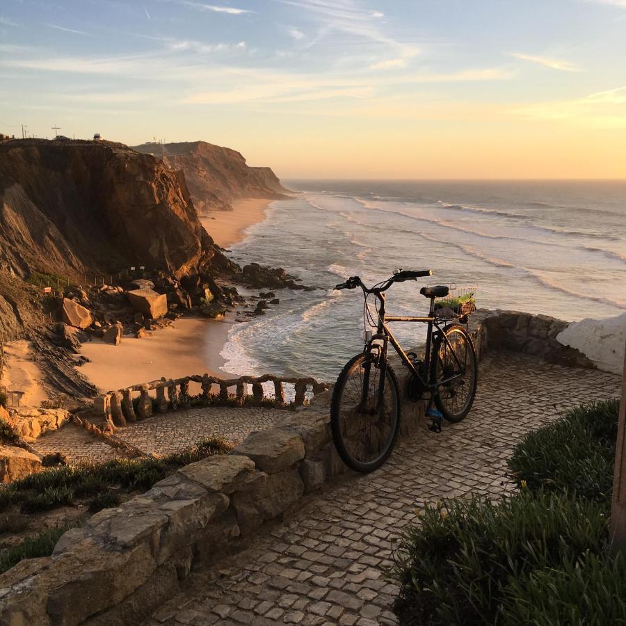 Santa Cruz Beach House Areias Dış mekan fotoğraf