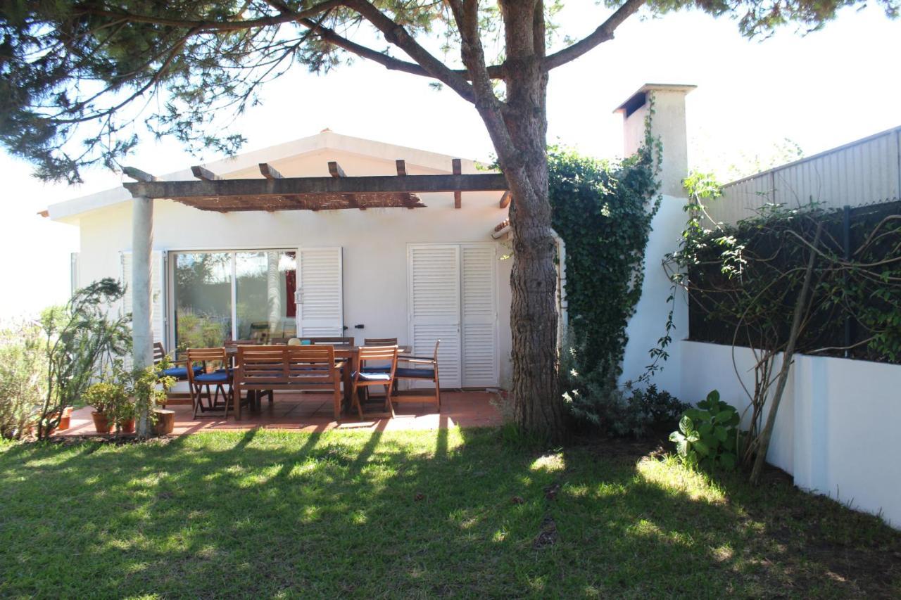 Santa Cruz Beach House Areias Dış mekan fotoğraf