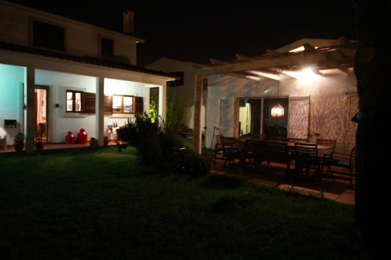 Santa Cruz Beach House Areias Dış mekan fotoğraf