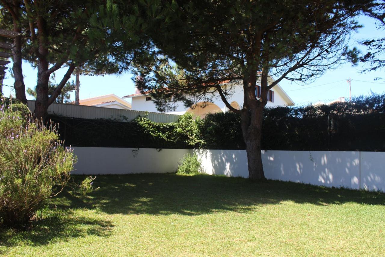 Santa Cruz Beach House Areias Dış mekan fotoğraf