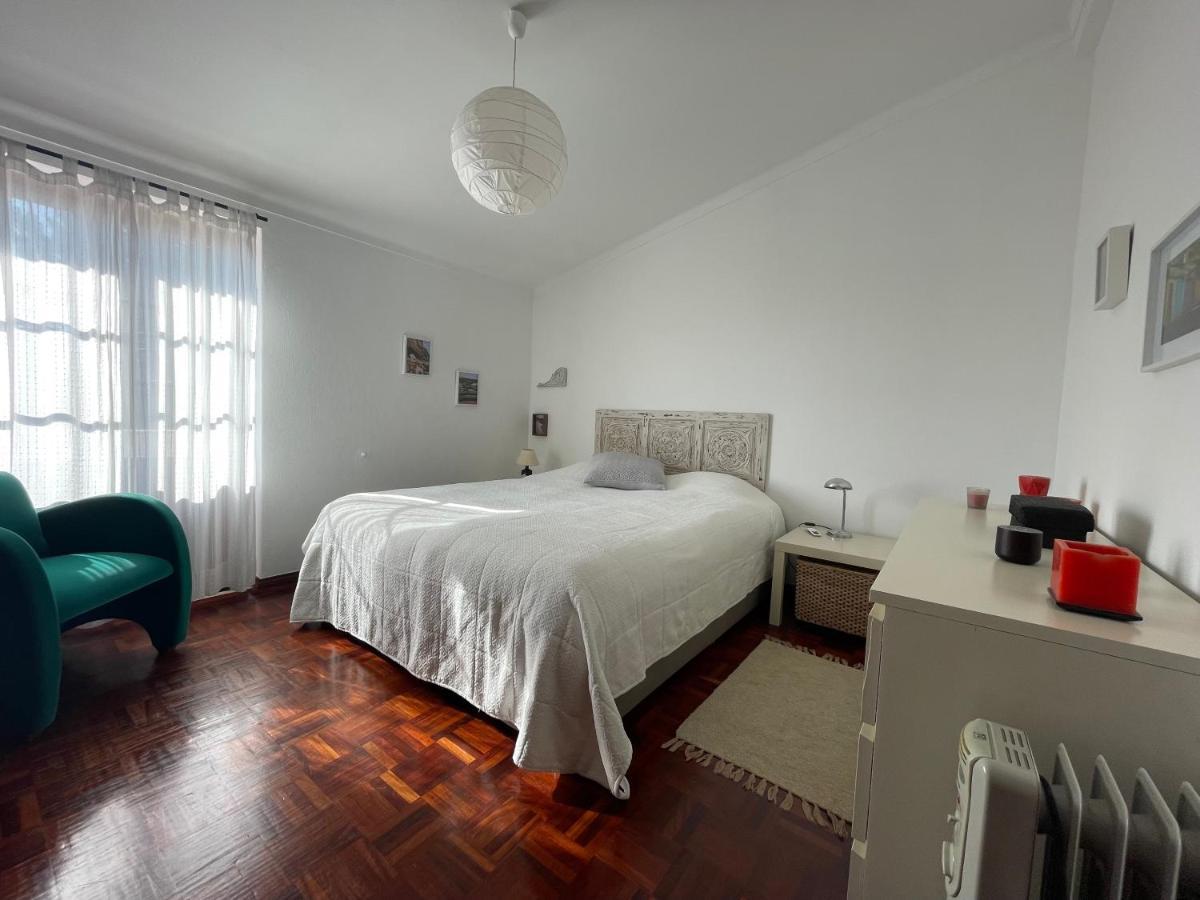 Santa Cruz Beach House Areias Dış mekan fotoğraf