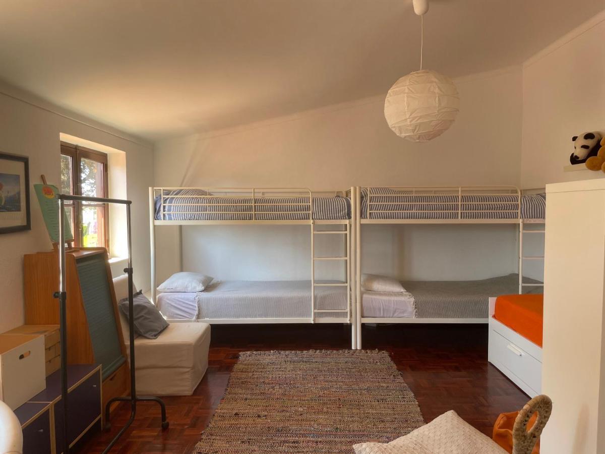 Santa Cruz Beach House Areias Dış mekan fotoğraf