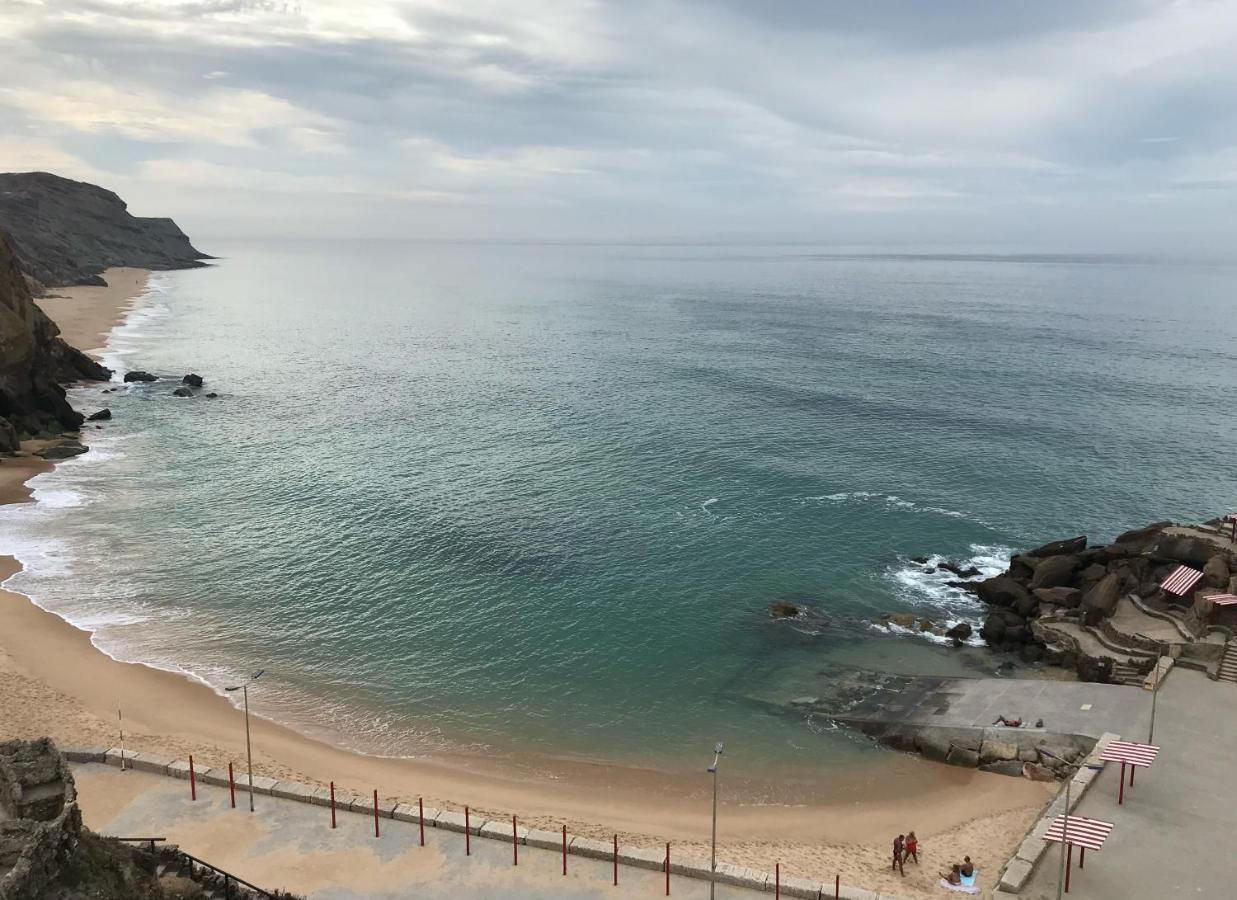 Santa Cruz Beach House Areias Dış mekan fotoğraf