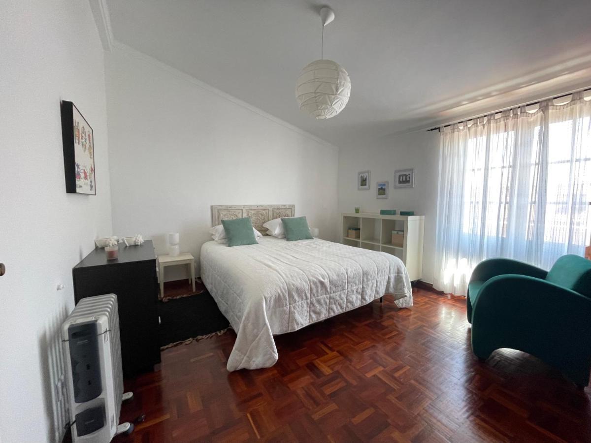 Santa Cruz Beach House Areias Dış mekan fotoğraf