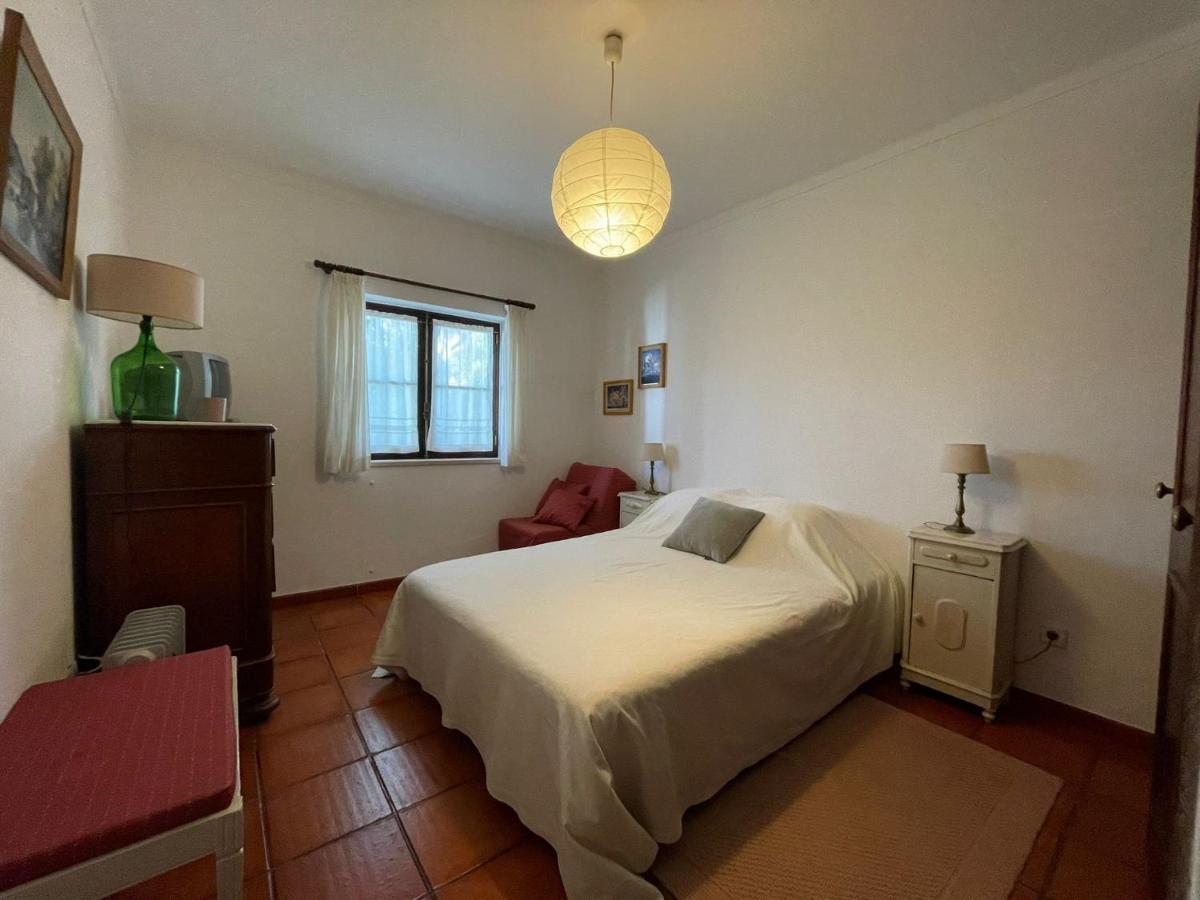 Santa Cruz Beach House Areias Dış mekan fotoğraf