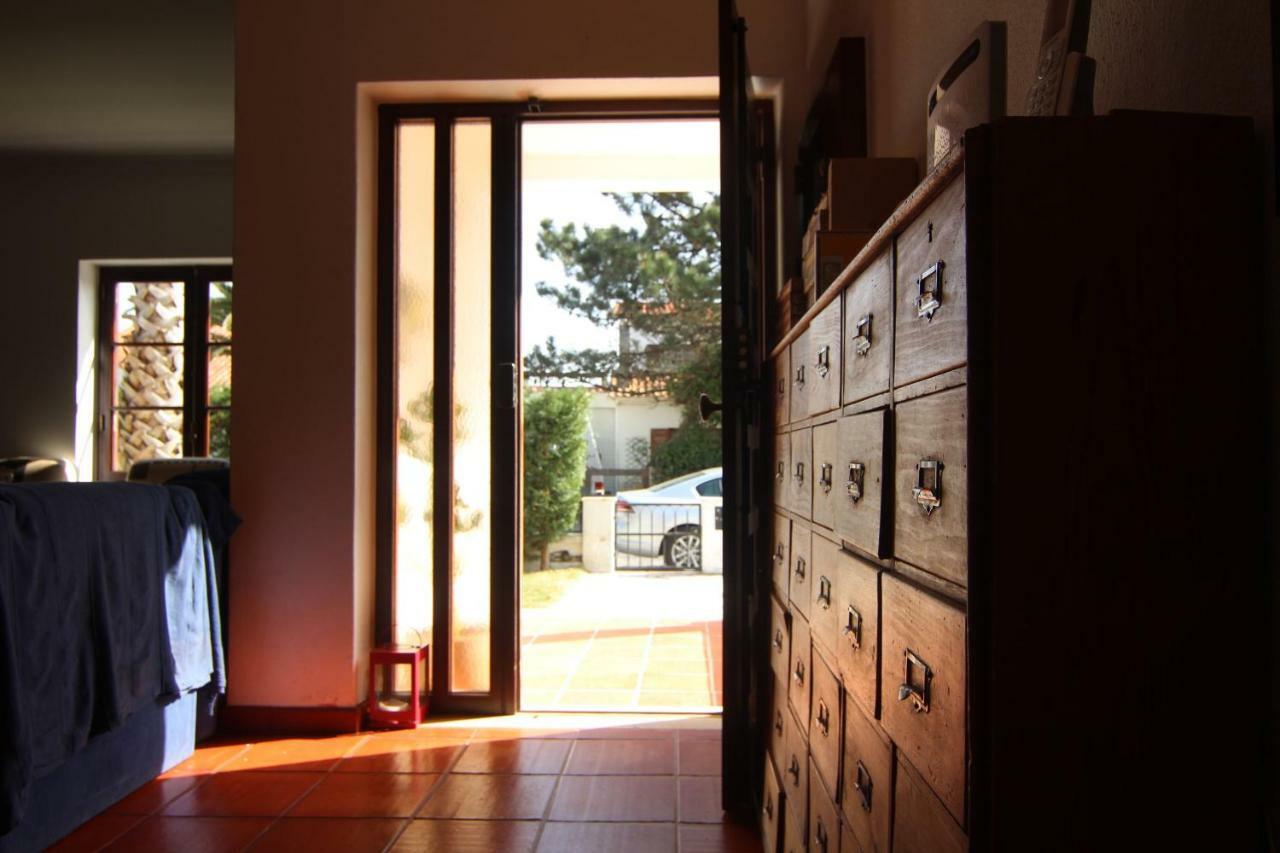 Santa Cruz Beach House Areias Dış mekan fotoğraf