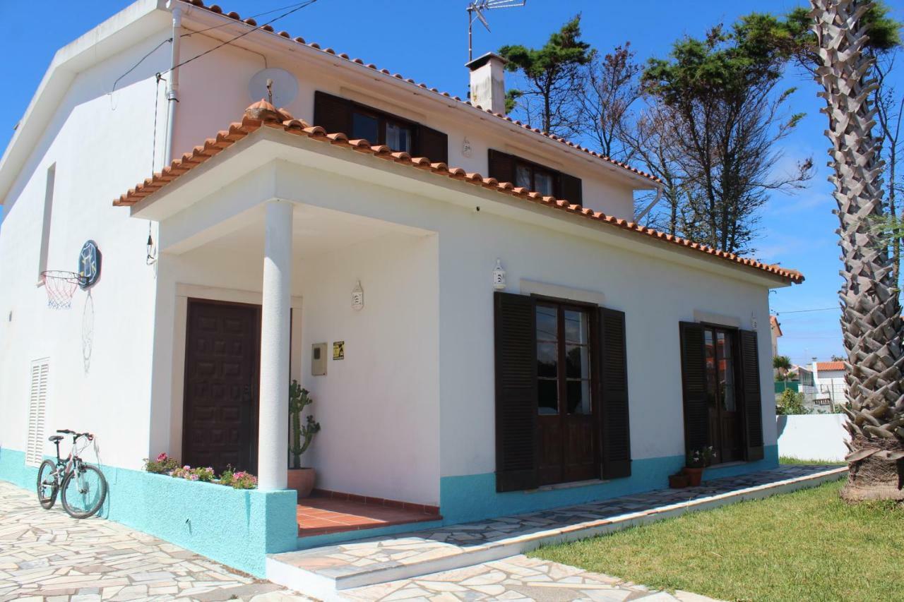 Santa Cruz Beach House Areias Dış mekan fotoğraf