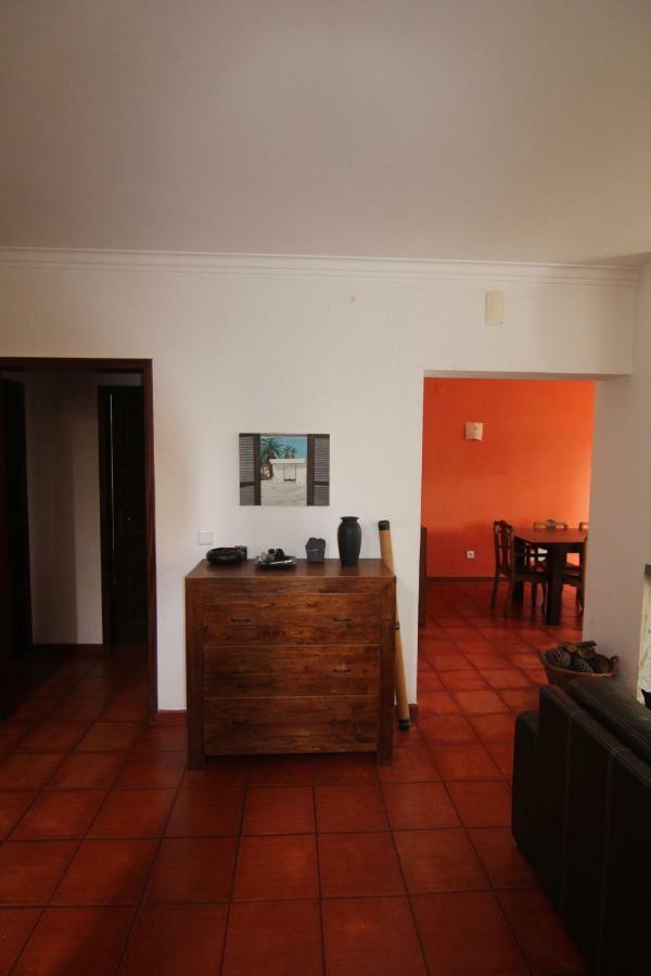 Santa Cruz Beach House Areias Dış mekan fotoğraf