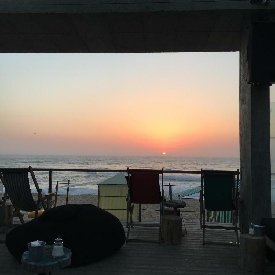 Santa Cruz Beach House Areias Dış mekan fotoğraf
