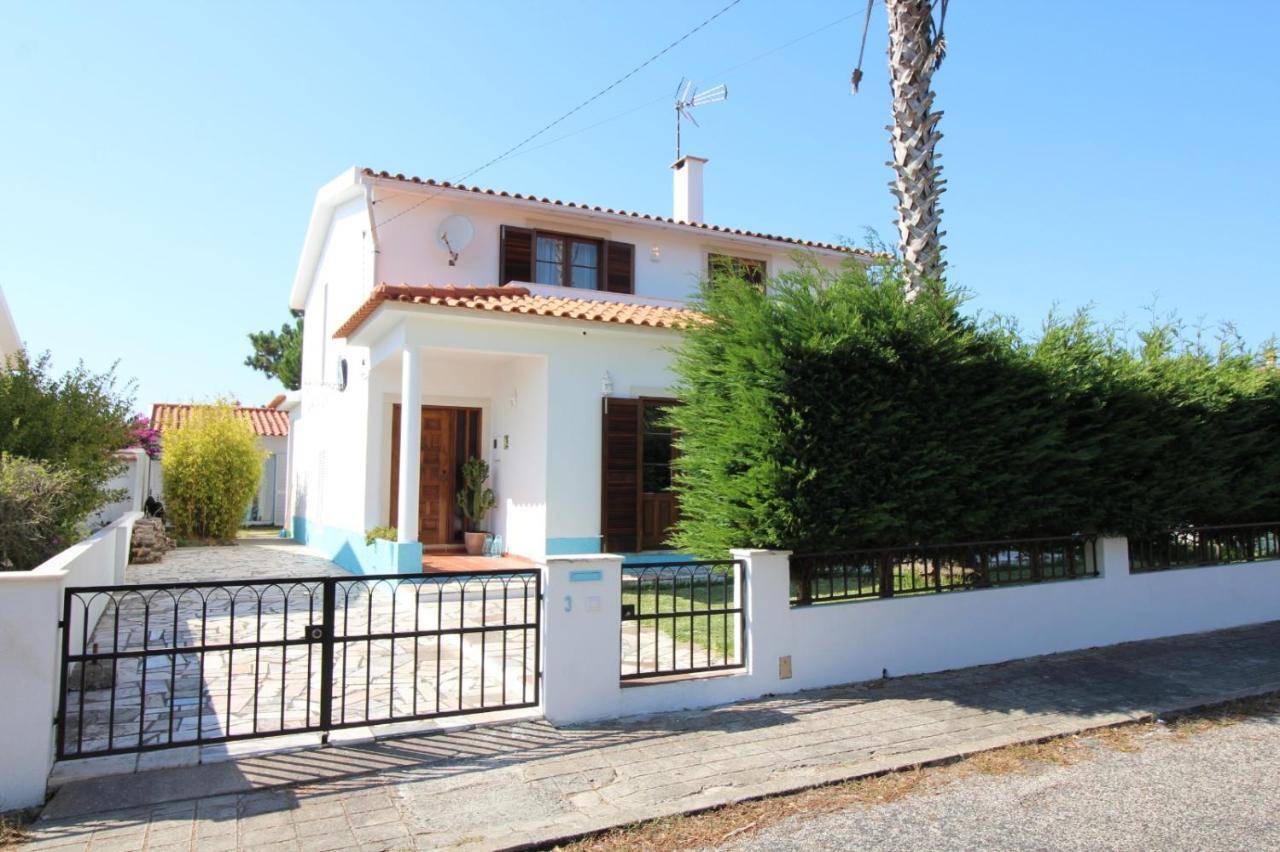 Santa Cruz Beach House Areias Dış mekan fotoğraf